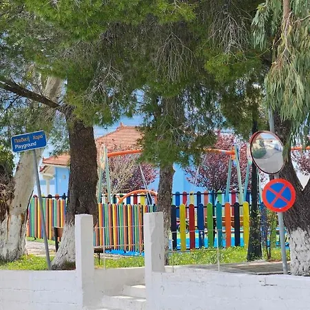 Meliti Holiday home