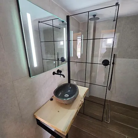 Meliti Holiday home