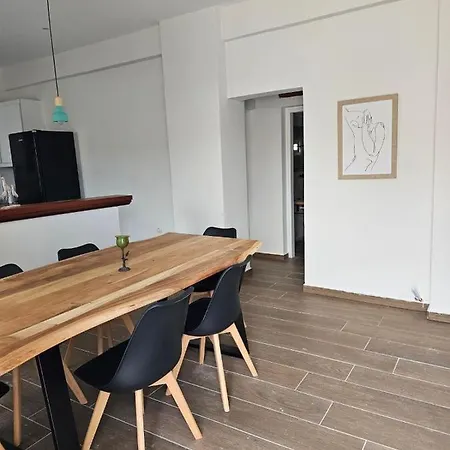 Holiday home Meliti Lixouri