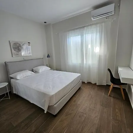 Meliti Holiday home