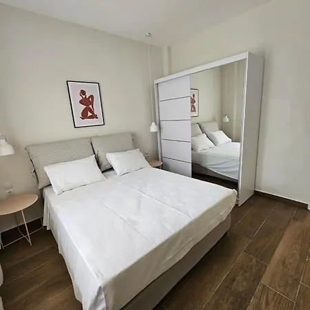 Meliti Holiday home Lixouri