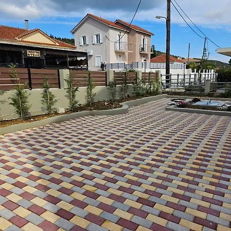 Σπίτι διακοπών Meliti